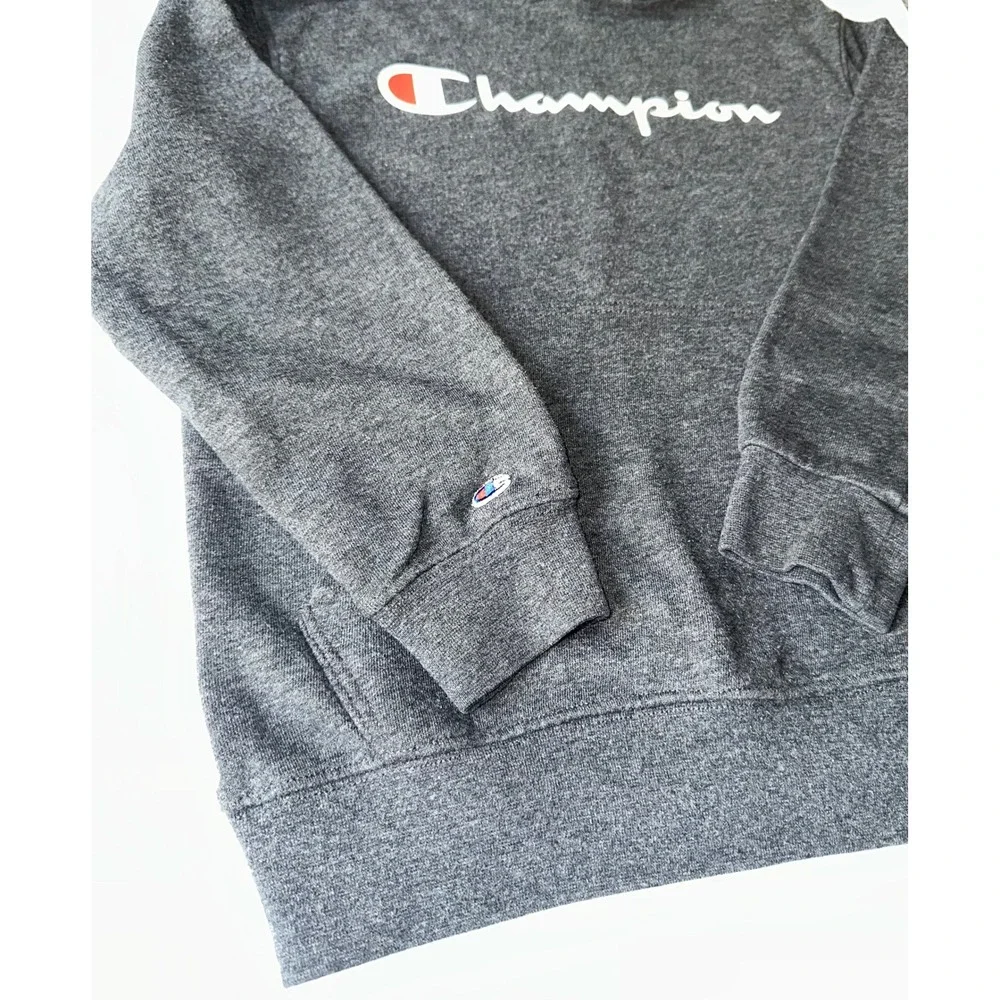 Champion boys french